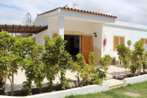 Precioso Bungalow 1